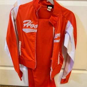 Hooters Jumpsuit SET